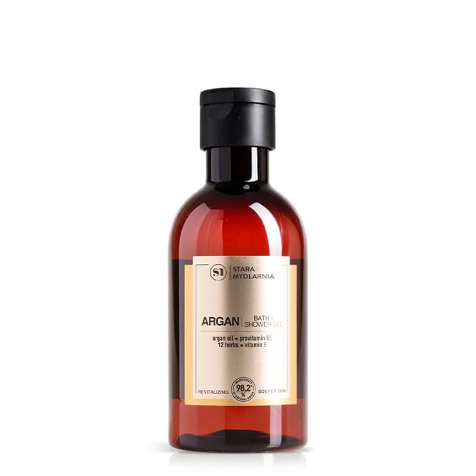 Argan