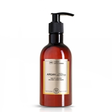 Zdjęcie masła do rąk i twarzy Argan 250ml