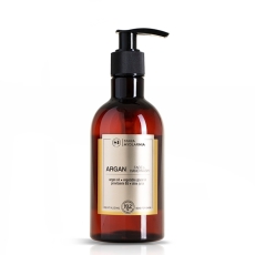 Zdjęcie mydła do twarzy i rąk Argan 250ml