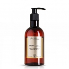 Zdjęcie mydła do twarzy i rąk Argan 250ml