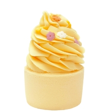 Zdjęcie Muffinki do kąpieli Mango 170 g
