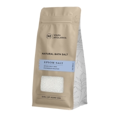 Zdjęcie soli do kąpieli Epsom 1 kg