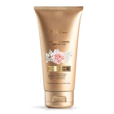 Zdjęcie masła do ciała Peony 170 ml