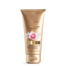 Zdjęcie kremu do rak DAMASK ROSE 75ml