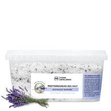 Zdjęcie soli do kąpieli Provencal Lavender 3 kg