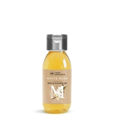 Zdjęcie żelu pod prysznic White Musk 100ml