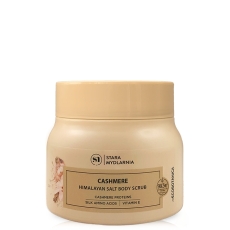 zdjęcie słoiczka peelingu Cashmere