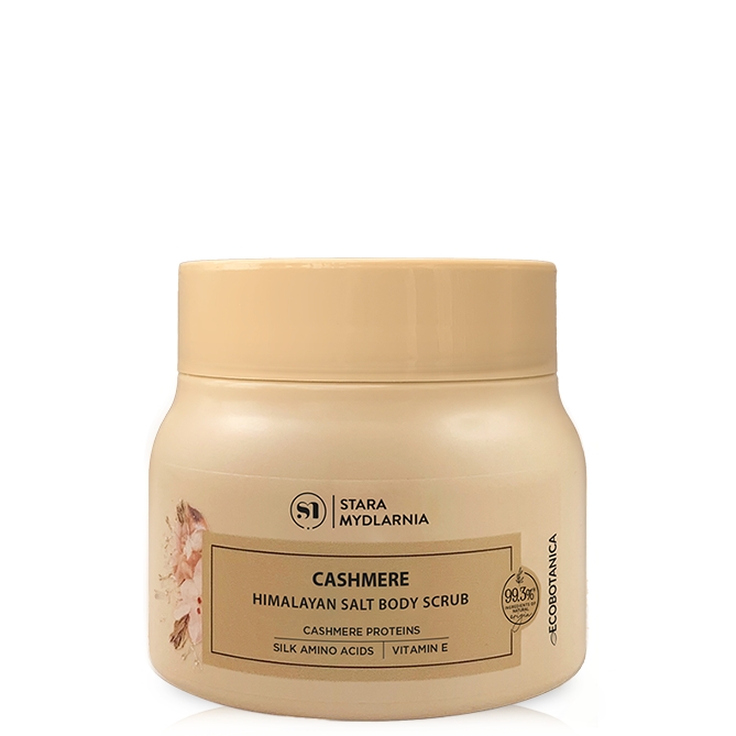 Cashmere