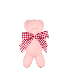 zdjęcie mydła Teddy Bear Pink