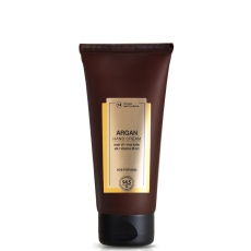 Zdjęcie kremu do rąk i paznokci 100ml Argan