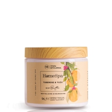 Zdjęcie masła do ciała Tuberose & Yuzu 200ml