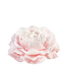 Zdjęcie mydła glicerynowego Peony