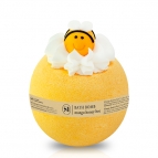 Zdjęcie kuli do kąpieli Mango Honey Bee