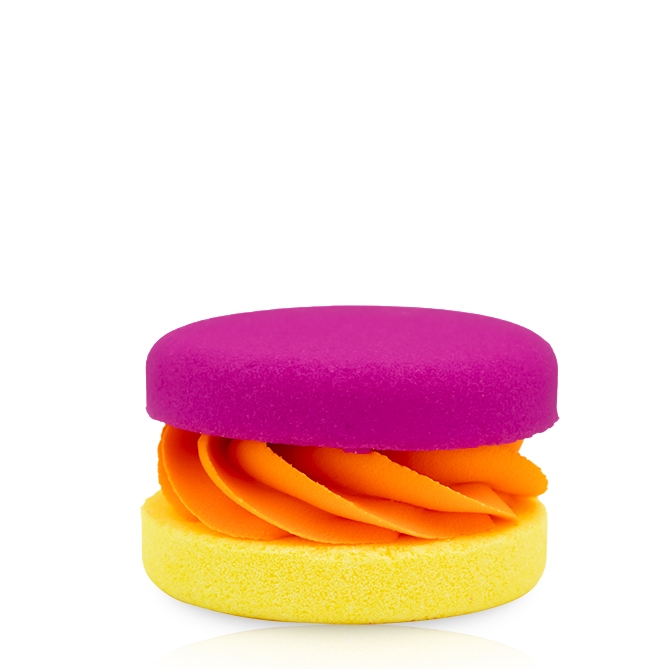 Zdjęcie neonowego makaronika NEO PINK 100 g