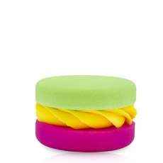 Zdjęcie neonowego makaronika NEO GREEN 100 g