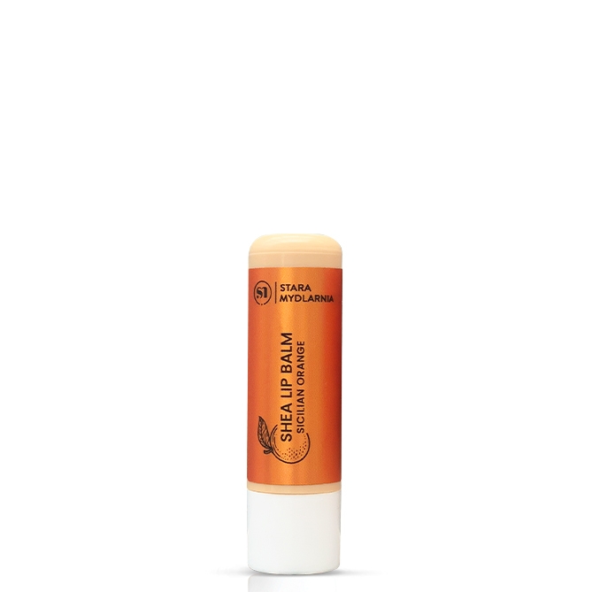 SICILIAN ORANGE