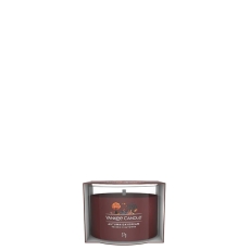 Zdjęcie świecy mini Autumn Daydream 37 g