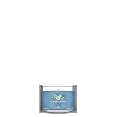 Zdjęcie świecy mini Azure Sky 37 g