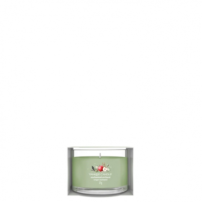 Zdjęcie świecy mini Enchanted Orchard 37 g