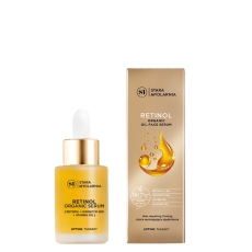 Zdjęcie serum olejowego Retinol 30 ml