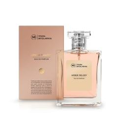 Zdjęcie wody perfumowanej Amber Melody 100 ml