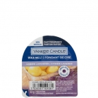 Zdjęcie wosku zapachowego Lemon Lavender