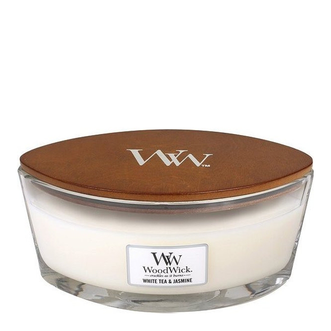 White Tea & Jasmine