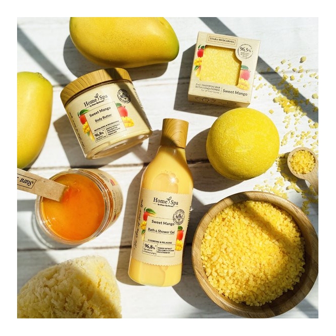 Sweet Mango
