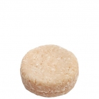 Zdjęcie szamponu w kostce Sandalwood 70g bez opakowania