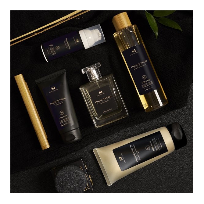 Pimento Wood for Men