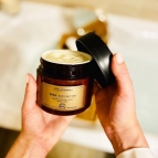 Zdjęcie masła do ciała Shea 200ml w aranżacji