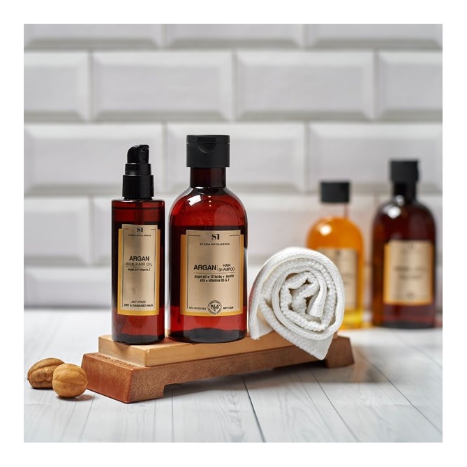 Argan
