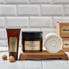 Zdjęcie kremu do rąk i paznokci 100ml Argan w aranżacji