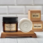 Zdjęcie maski do dłoni i stóp Argan 200g w aranżacji