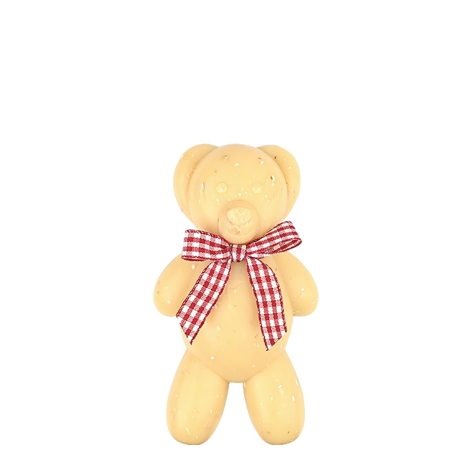 Zdjęcie mydła Teddy Bear Honey