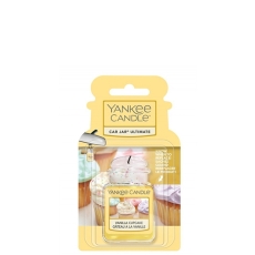 Zdjęcie zapachu do samochodu Vanilla Cupcake 10g
