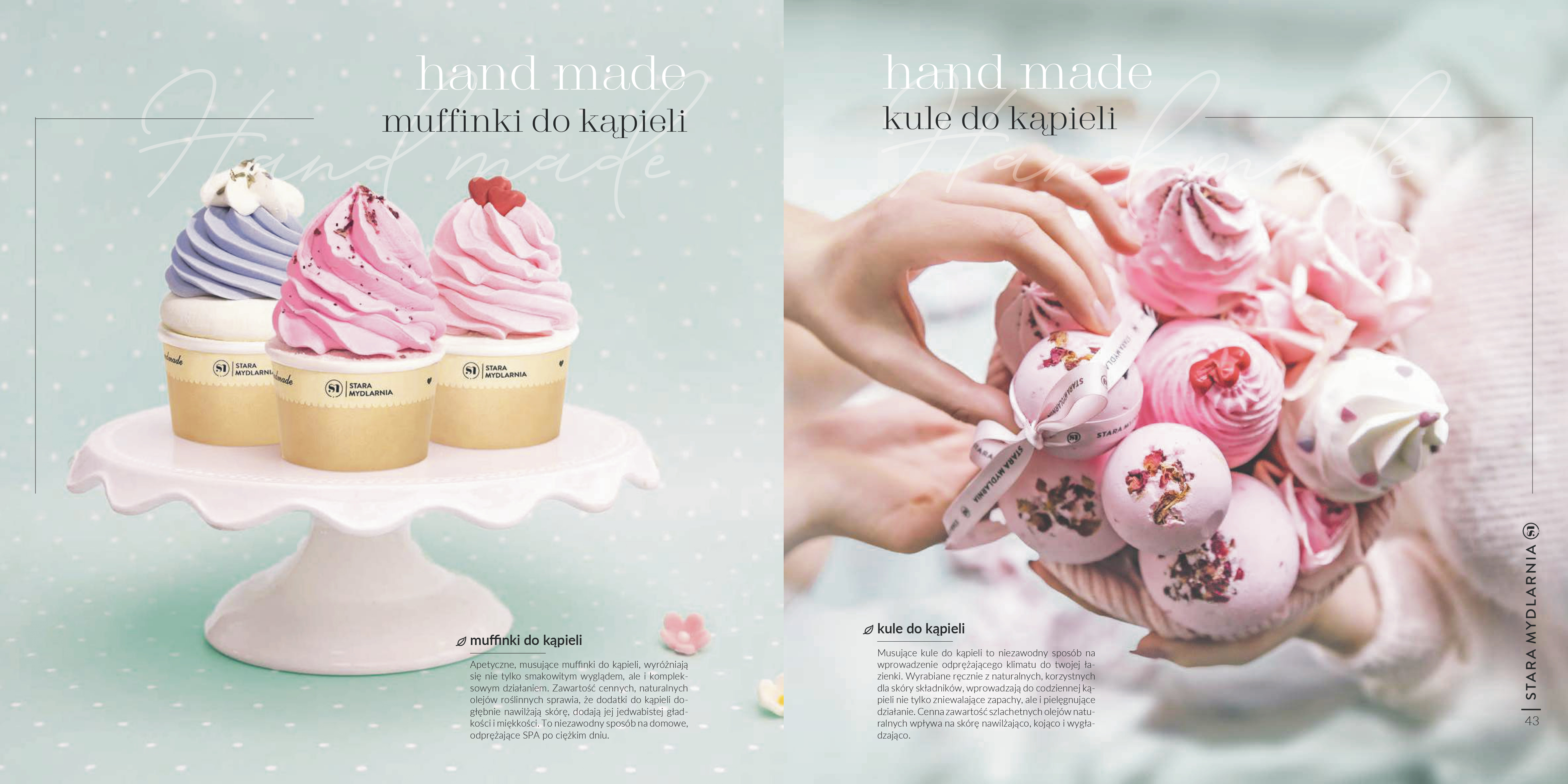 Bath bombs