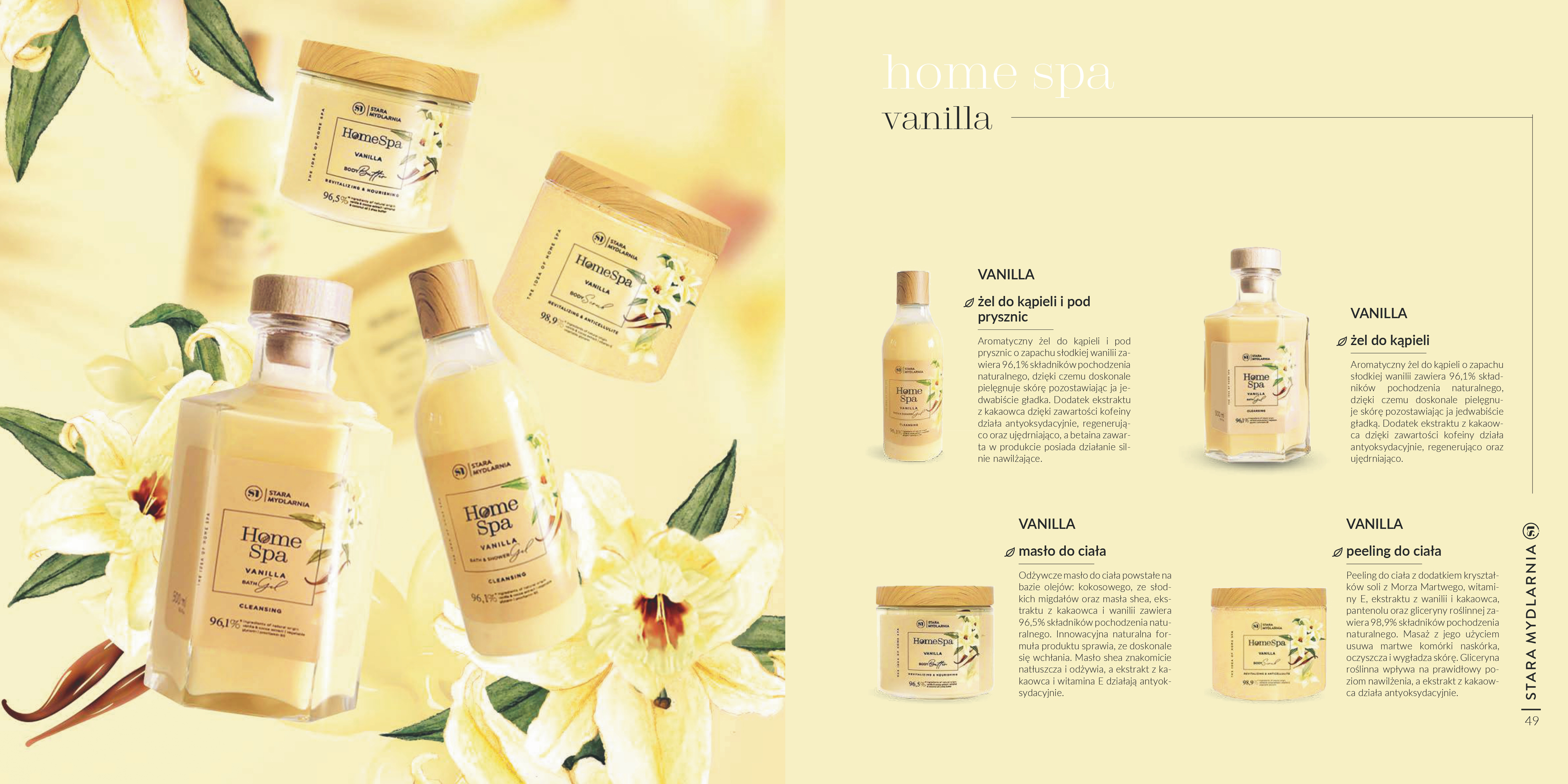 Home Spa