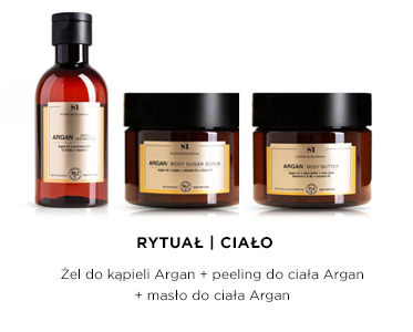 RYTUAŁ | CIAŁO
