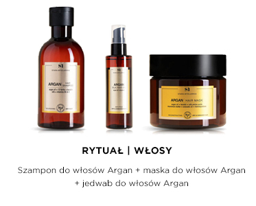 RYTUAŁ | WŁOSY